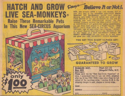 Archie № 153 (March 1965)